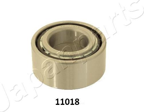 Japanparts KK-11018 - Wheel hub, bearing Kit www.autospares.lv