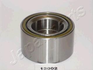 Japanparts KK-13002 - Riteņa rumbas gultņa komplekts www.autospares.lv