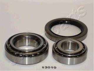 Japanparts KK-13010 - Wheel hub, bearing Kit www.autospares.lv