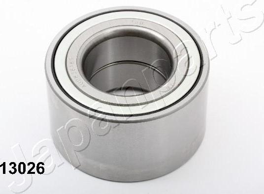 Japanparts KK-13026 - Подшипник ступицы колеса, комплект www.autospares.lv