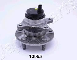 Japanparts KK-12055 - Riteņa rumba www.autospares.lv