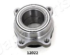 Japanparts KK-12022 - Riteņa rumba www.autospares.lv