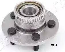 Japanparts KK-29013 - Riteņa rumba autospares.lv