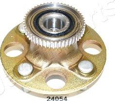 Japanparts KK-24054 - Riteņa rumba www.autospares.lv