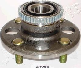 Japanparts KK-24050 - Riteņa rumba www.autospares.lv