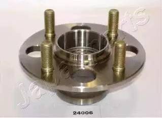 Japanparts KK-24006 - Riteņa rumba www.autospares.lv