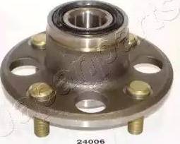 Japanparts KK-24006 - Riteņa rumba www.autospares.lv