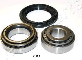 Japanparts KK-24001 - Wheel hub, bearing Kit www.autospares.lv