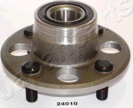 Japanparts KK-24010 - Riteņa rumba www.autospares.lv