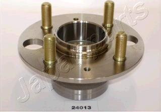 Japanparts KK-24013 - Wheel Hub www.autospares.lv