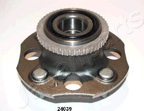 Japanparts KK-24039 - Riteņa rumba www.autospares.lv