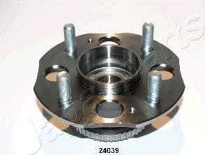 Japanparts KK-24039 - Riteņa rumba www.autospares.lv