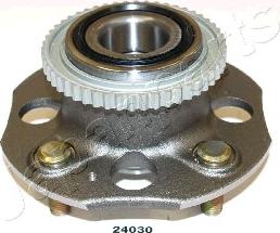 Japanparts KK-24030 - Riteņa rumba www.autospares.lv