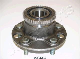 Japanparts KK-24032 - Riteņa rumba www.autospares.lv