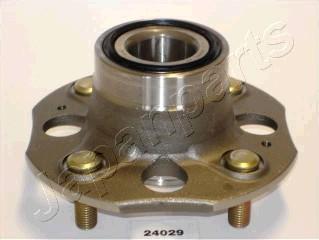 Japanparts KK-24029 - Riteņa rumba www.autospares.lv