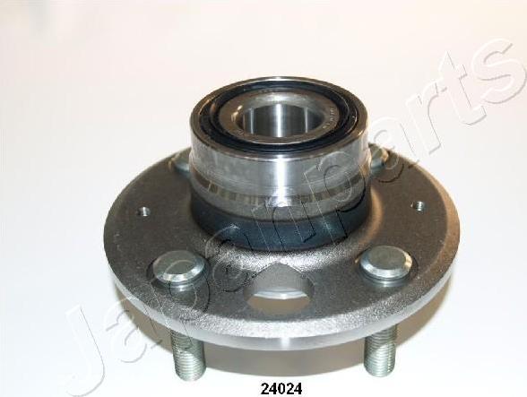 Japanparts KK-24024 - Riteņa rumba www.autospares.lv