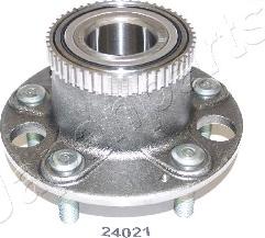 Japanparts KK-24021 - Riteņa rumba www.autospares.lv