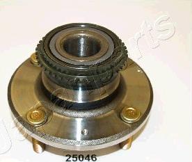 Japanparts KK-25046 - Riteņa rumba autospares.lv