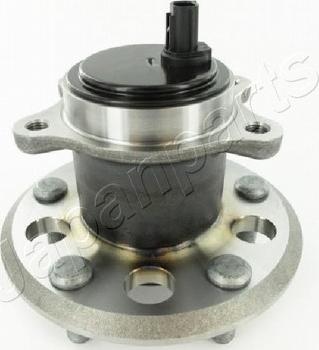 Japanparts KK-25059 - Riteņa rumba autospares.lv