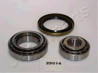 Japanparts KK-25014 - Wheel hub, bearing Kit www.autospares.lv