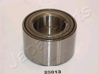 Japanparts KK-25013 - Подшипник ступицы колеса, комплект www.autospares.lv