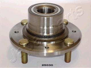 Japanparts KK-25030 - Riteņa rumba www.autospares.lv