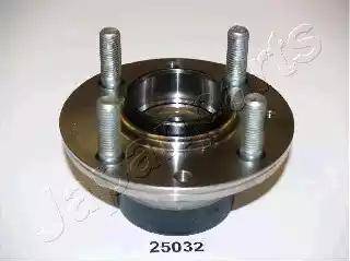 Japanparts KK-25032 - Riteņa rumba autospares.lv