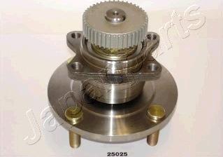 Japanparts KK-25025 - Riteņa rumba autospares.lv