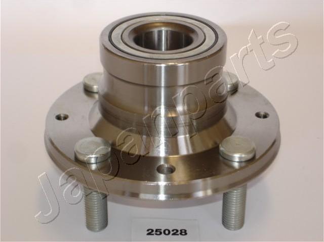 Japanparts KK-25028 - Riteņa rumba www.autospares.lv