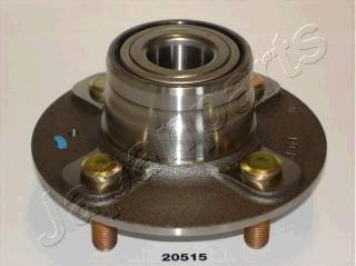 Japanparts KK-20515 - Riteņa rumba www.autospares.lv