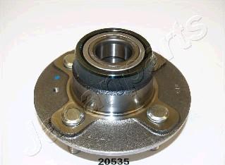 Japanparts KK-20535 - Riteņa rumba www.autospares.lv