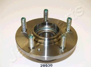 Japanparts KK-20530 - Riteņa rumba www.autospares.lv