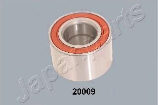 Japanparts KK-20009 - Wheel hub, bearing Kit www.autospares.lv