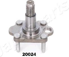 Japanparts KK-20024 - Riteņa rumba www.autospares.lv