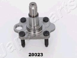 Japanparts KK-20023 - Riteņa rumba www.autospares.lv