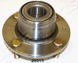 Japanparts KK-20313 - Riteņa rumba www.autospares.lv