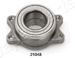 Japanparts KK-21048 - Riteņa rumba www.autospares.lv