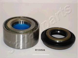 Japanparts KK-21054 - Riteņa rumbas gultņa komplekts www.autospares.lv