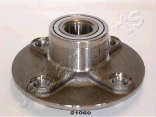 Japanparts KK-21060 - Riteņa rumba www.autospares.lv