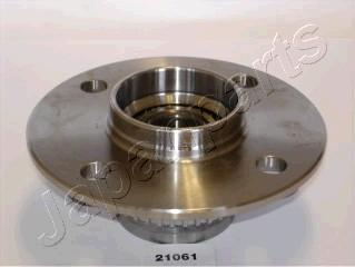 Japanparts KK-21061 - Riteņa rumba www.autospares.lv