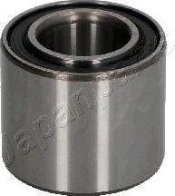 Japanparts KK-21009 - Riteņa rumbas gultņa komplekts www.autospares.lv