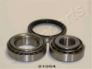 Japanparts KK-21004 - Wheel hub, bearing Kit www.autospares.lv