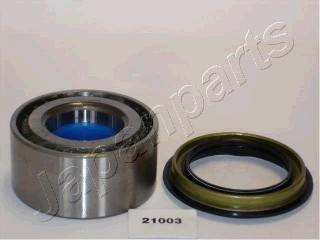 Japanparts KK-21003 - Riteņa rumbas gultņa komplekts www.autospares.lv