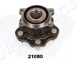 Japanparts KK-21080 - Riteņa rumba www.autospares.lv