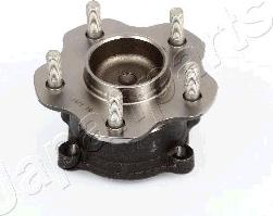 Japanparts KK-21080 - Riteņa rumba www.autospares.lv