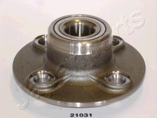 Japanparts KK-21031 - Riteņa rumba www.autospares.lv