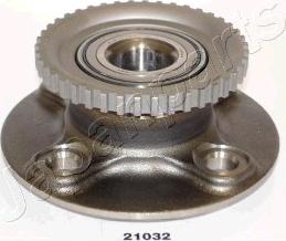 Japanparts KK-21032 - Riteņa rumba www.autospares.lv