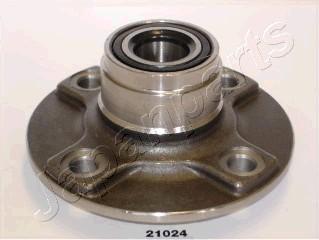 Japanparts KK-21024 - Riteņa rumba www.autospares.lv