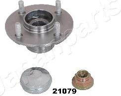 Japanparts KK-21079 - Riteņa rumba www.autospares.lv