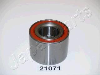 Japanparts KK-21071 - Riteņa rumbas gultņa komplekts www.autospares.lv